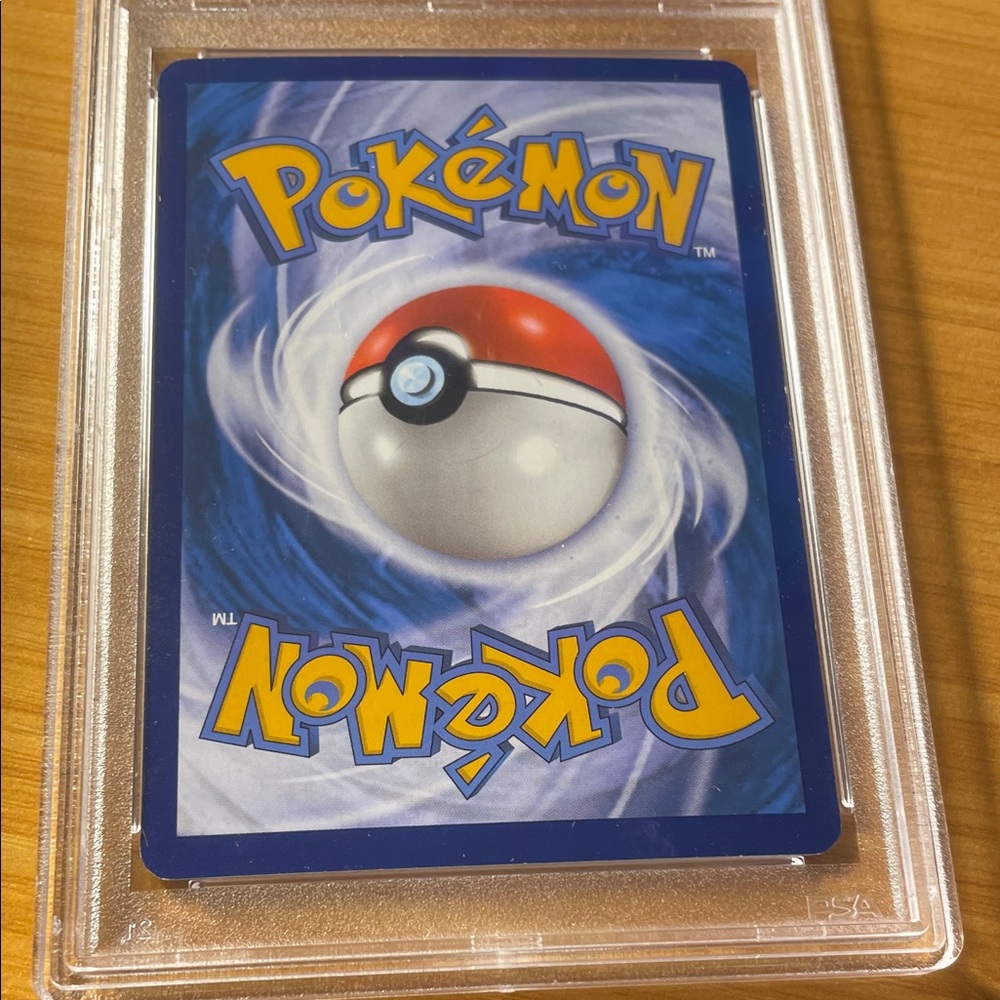 Giovanni's Charisma Pokémon Card - Picture 5 of 10
